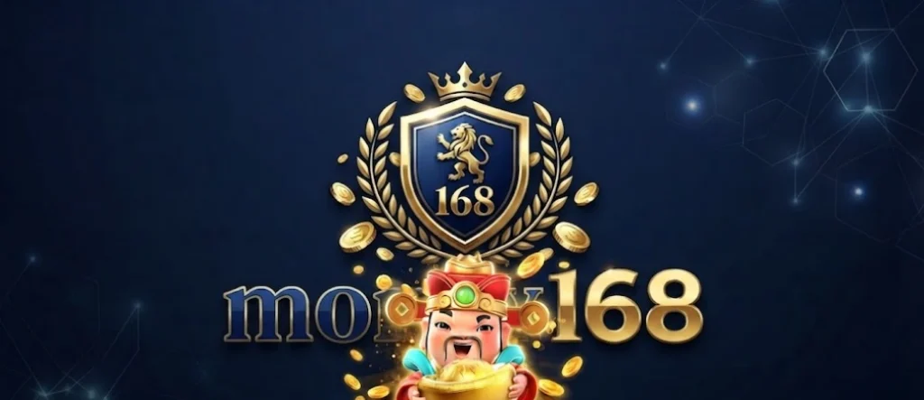 สนุกกับเกมคุณภาพบน MONEY168พร้อมอัปเดตเกมใหม่อย่างต่อเนื่อง
